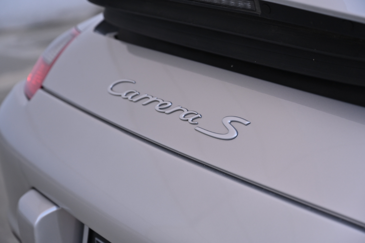 Porsche 911  2005