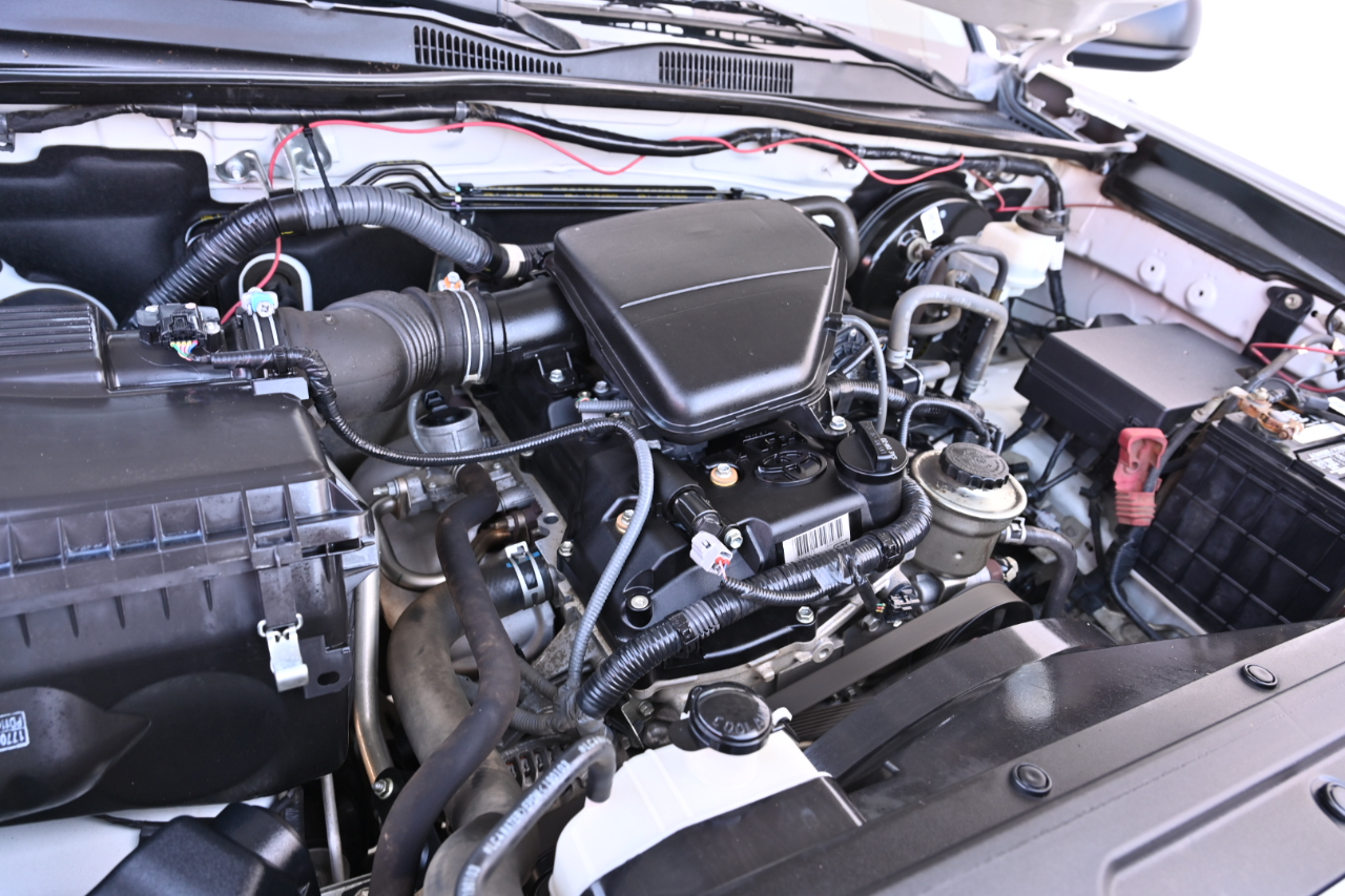 Toyota Tacoma 4WD  2019