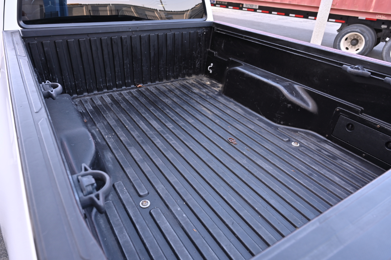 Toyota Tacoma 4WD  2019