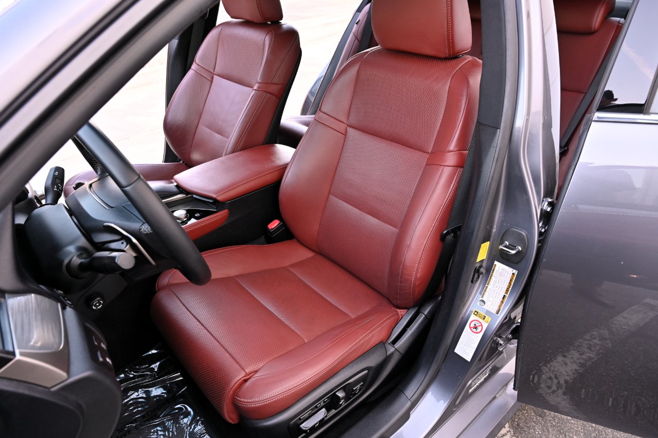 Lexus GS 350  2013