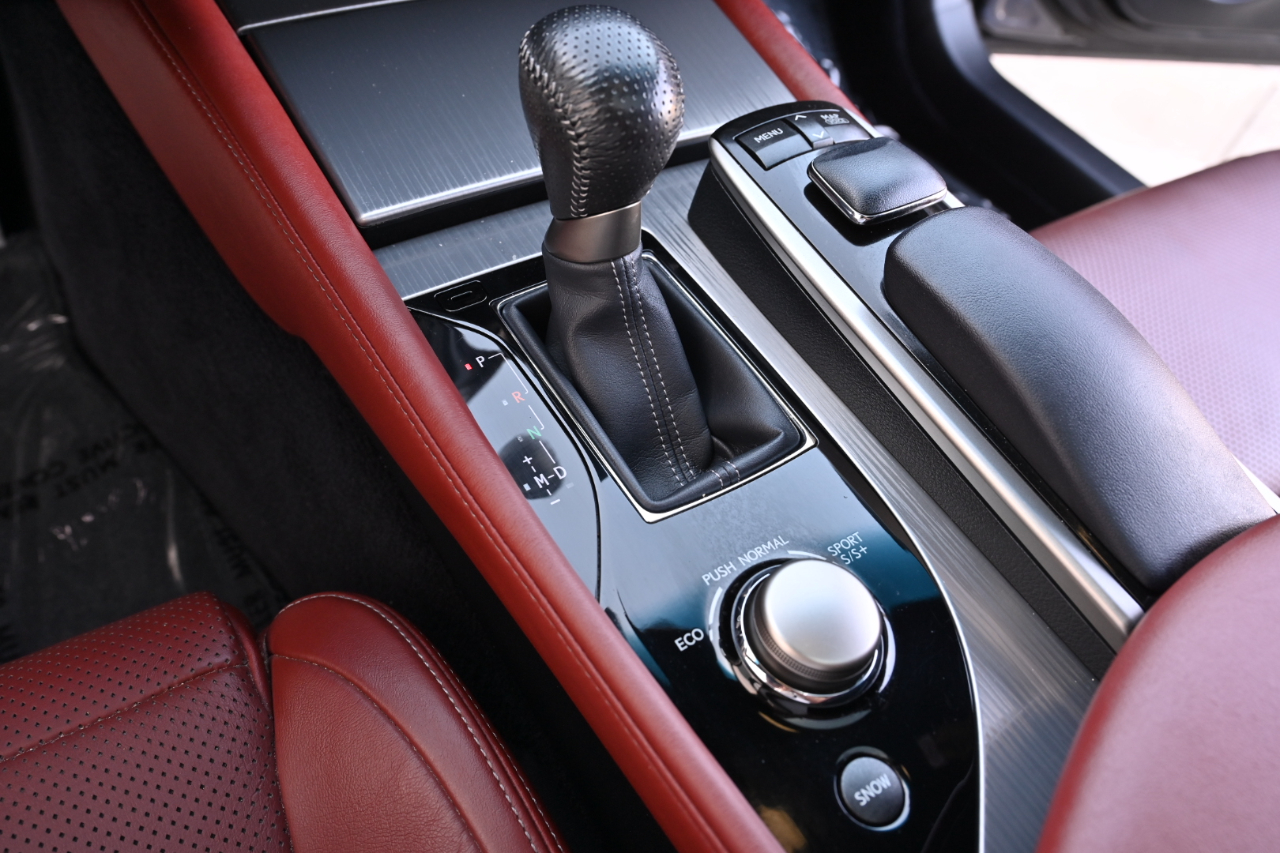 Lexus GS 350  2013