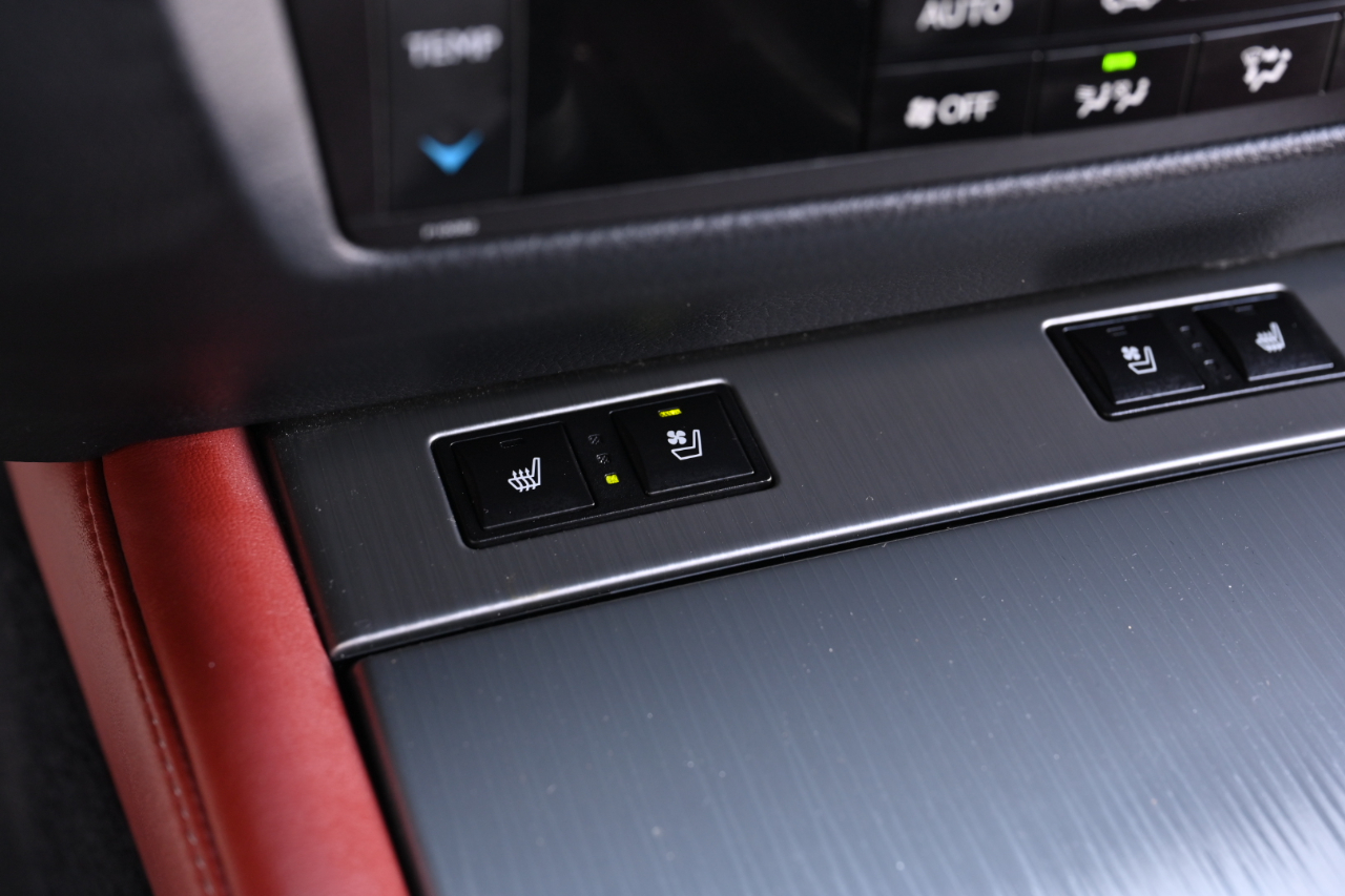 Lexus GS 350  2013