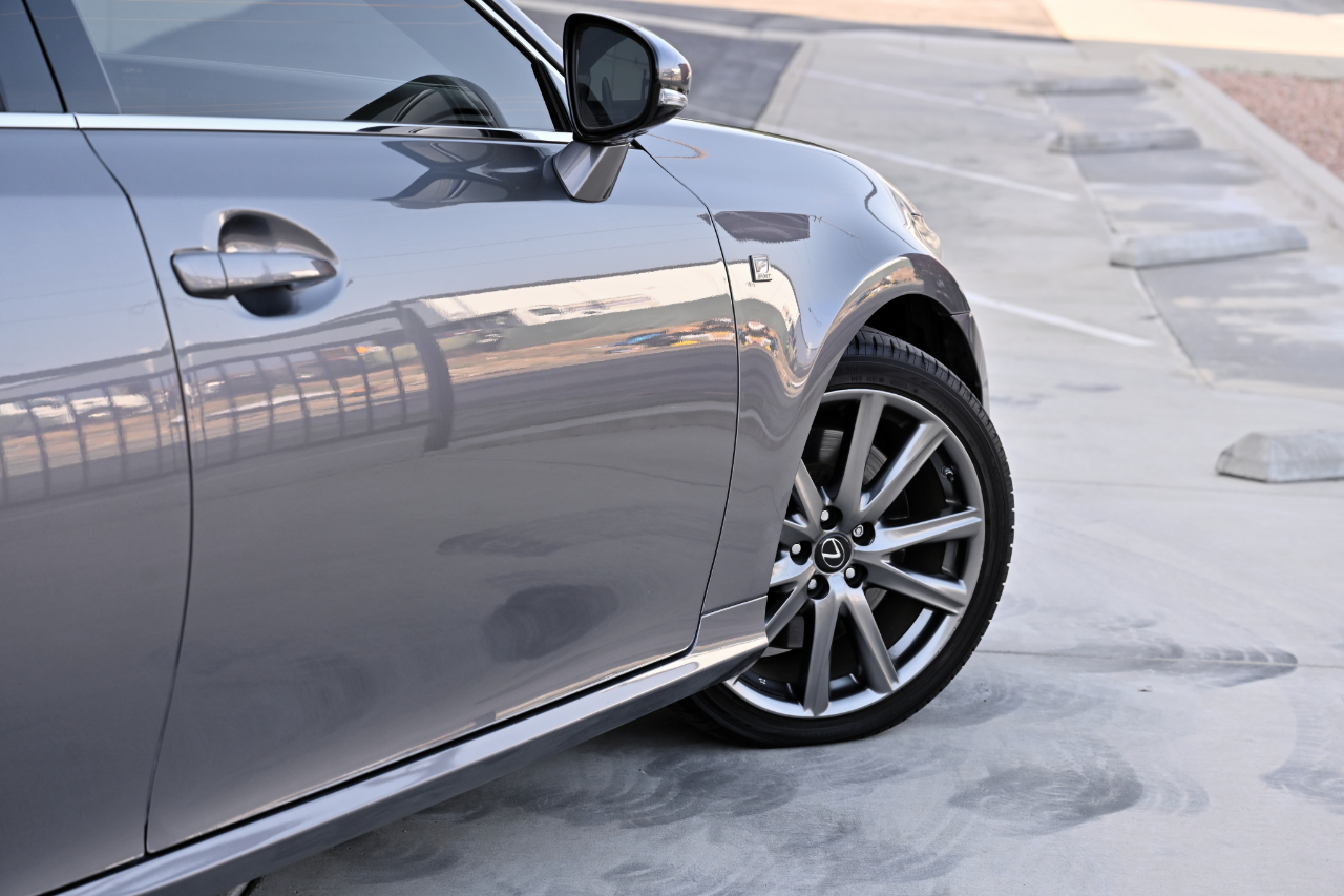 Lexus GS 350  2013