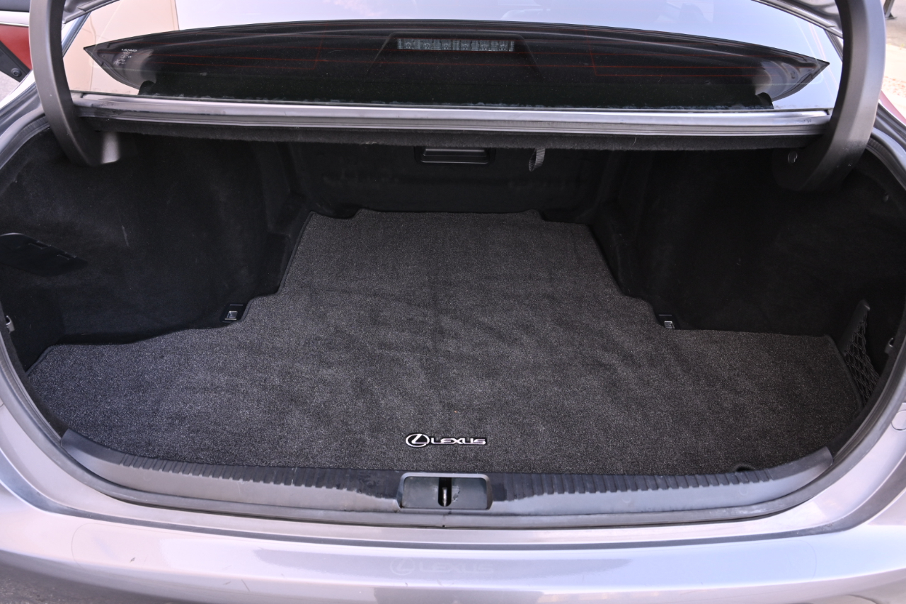 Lexus GS 350  2013
