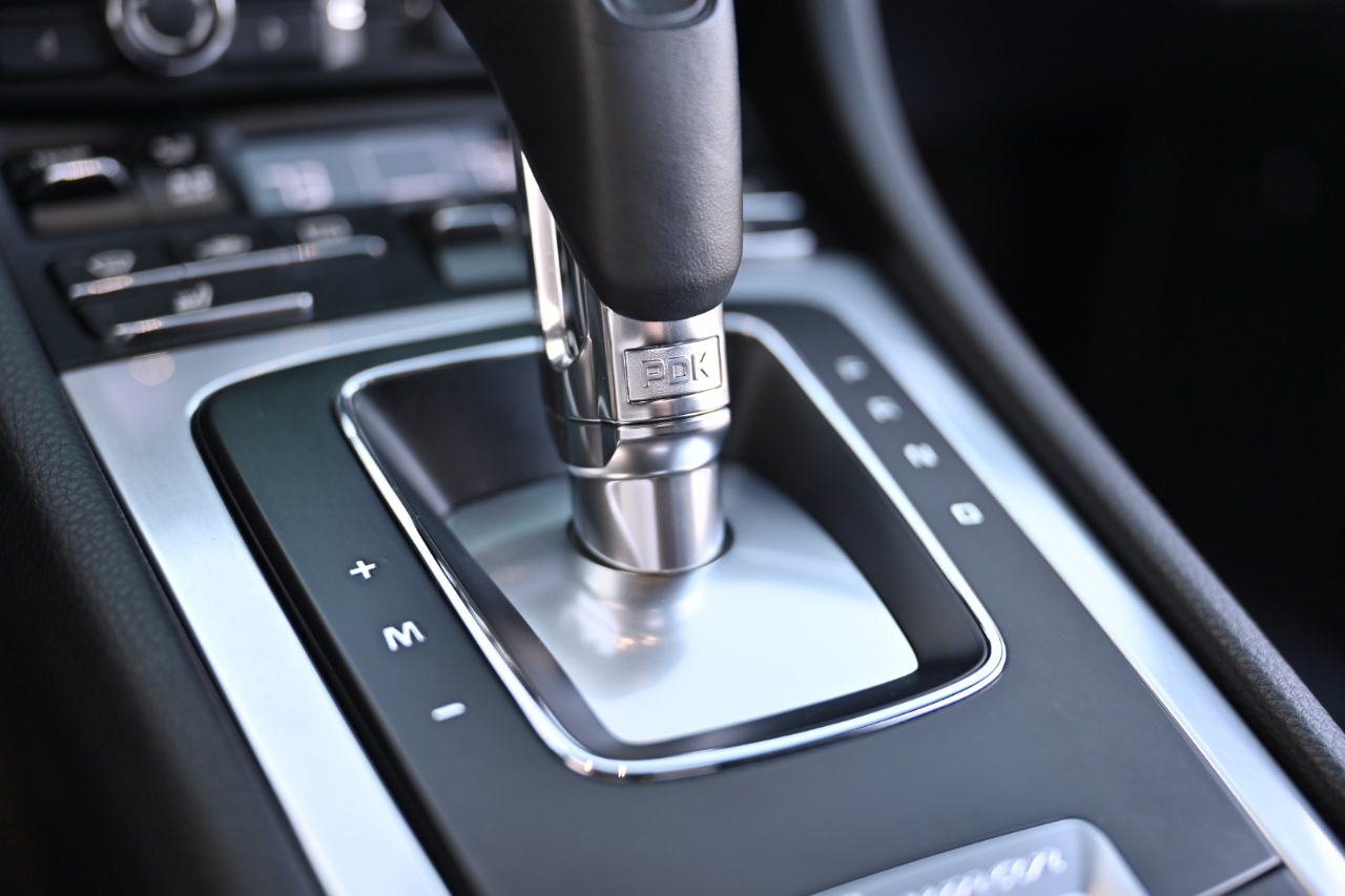 Porsche Cayman  2014