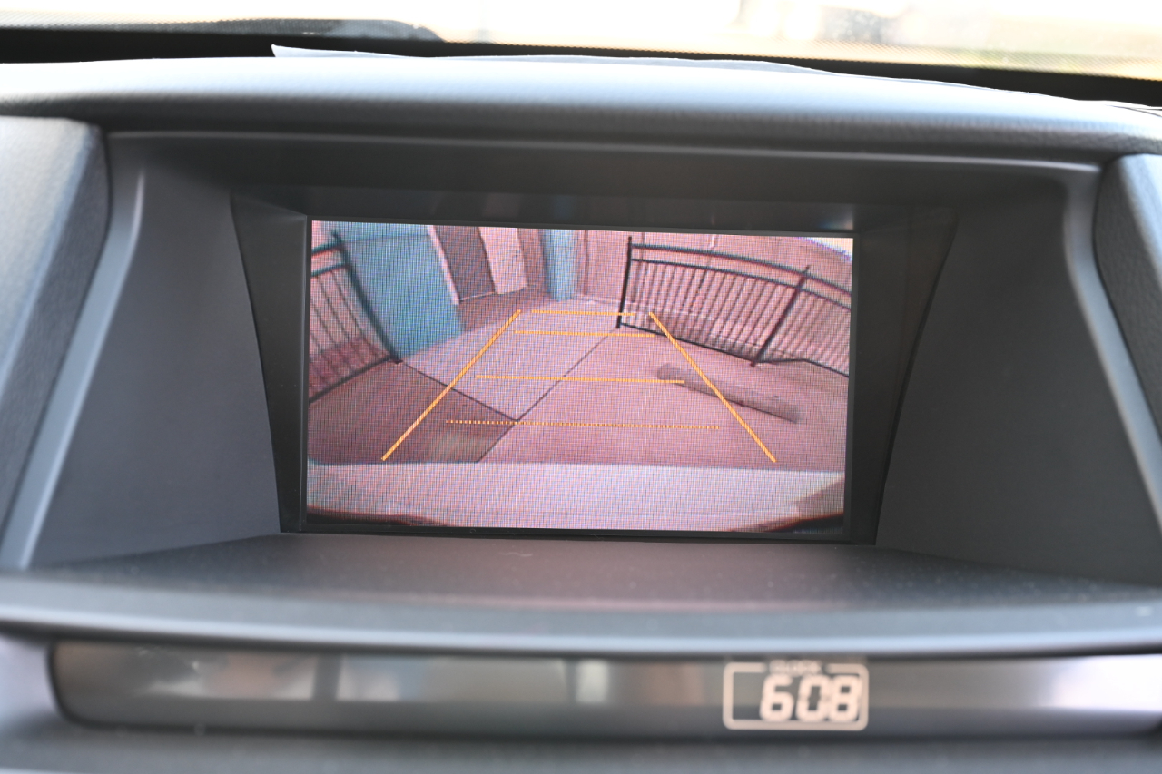 Honda Accord Sdn  2011