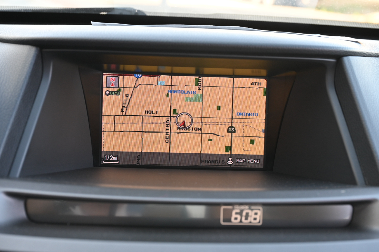 Honda Accord Sdn  2011