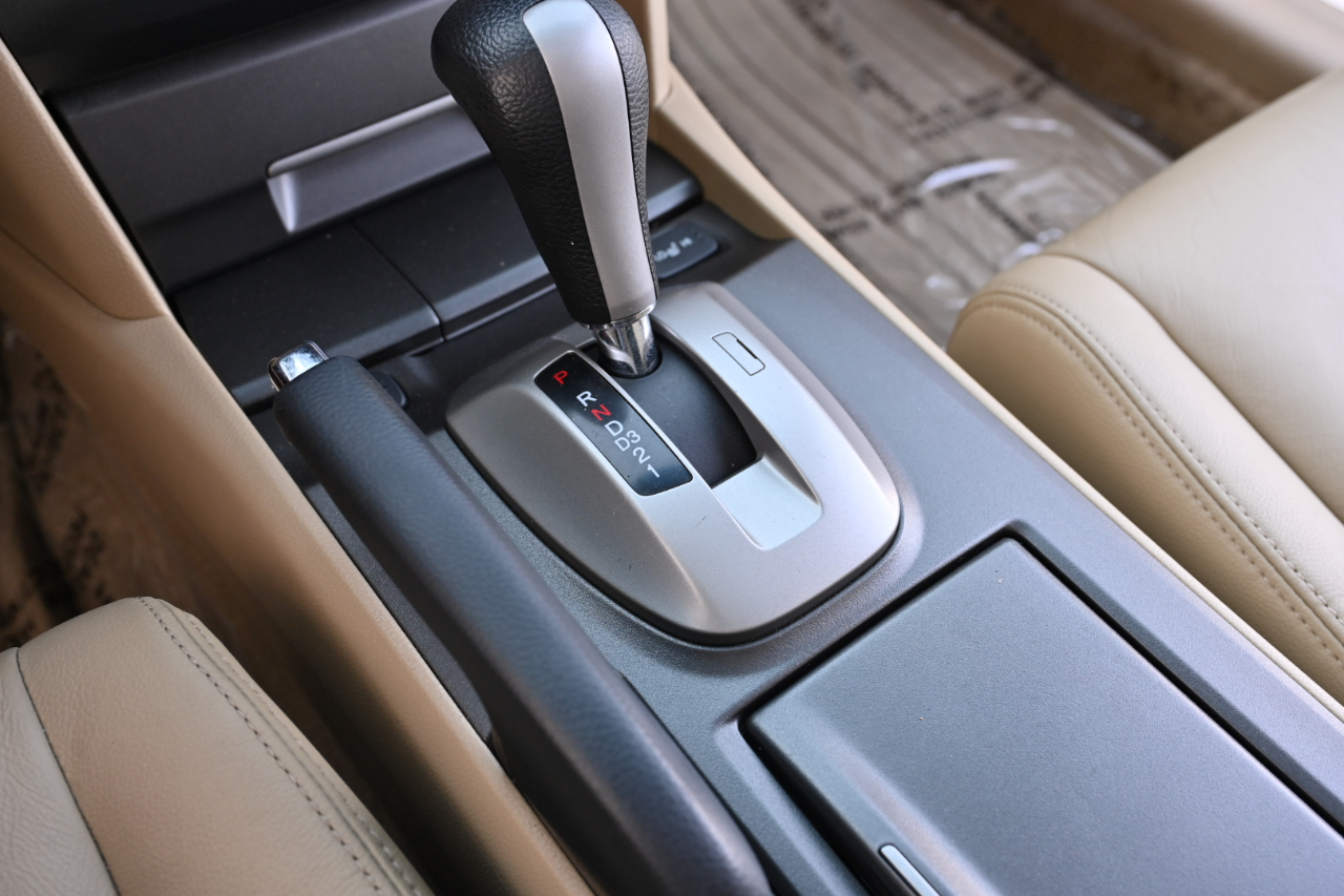 Honda Accord Sdn  2011