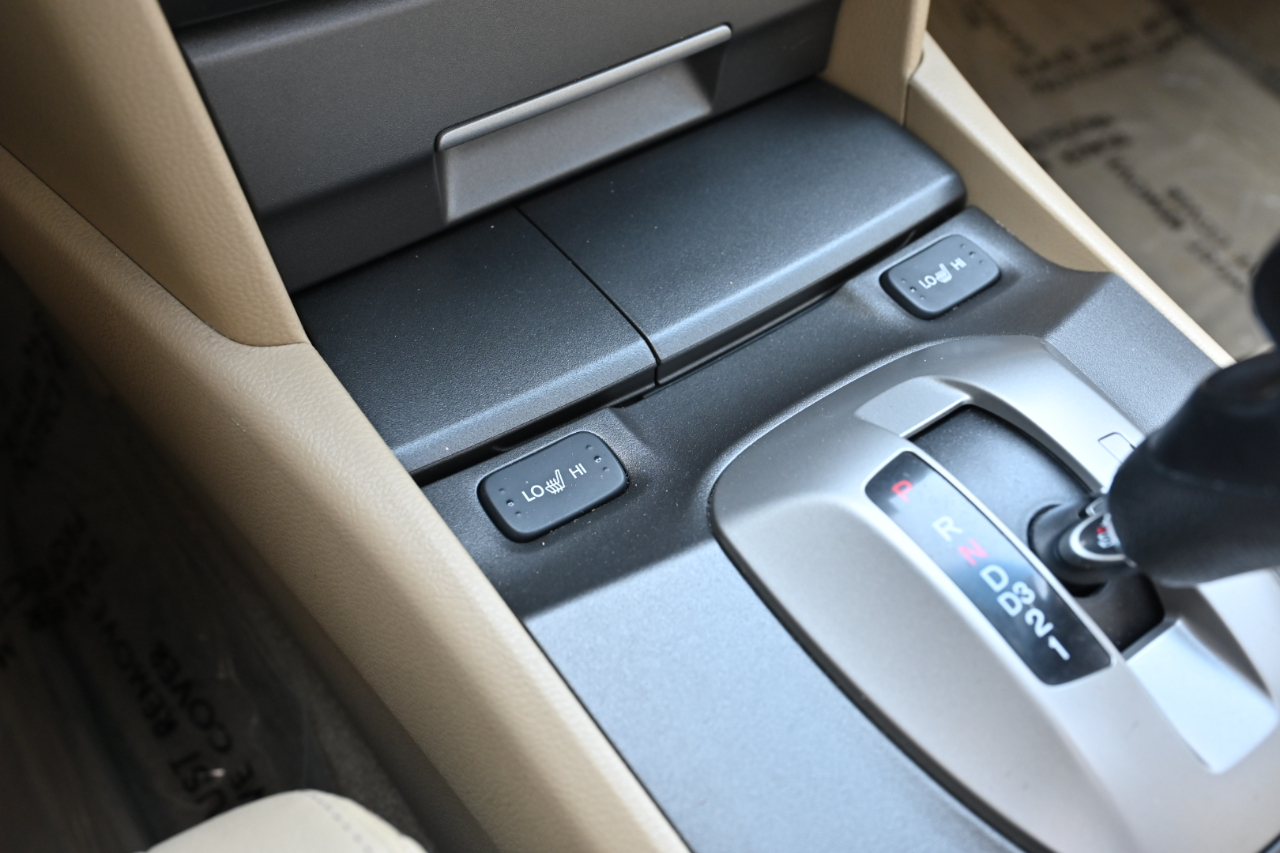 Honda Accord Sdn  2011