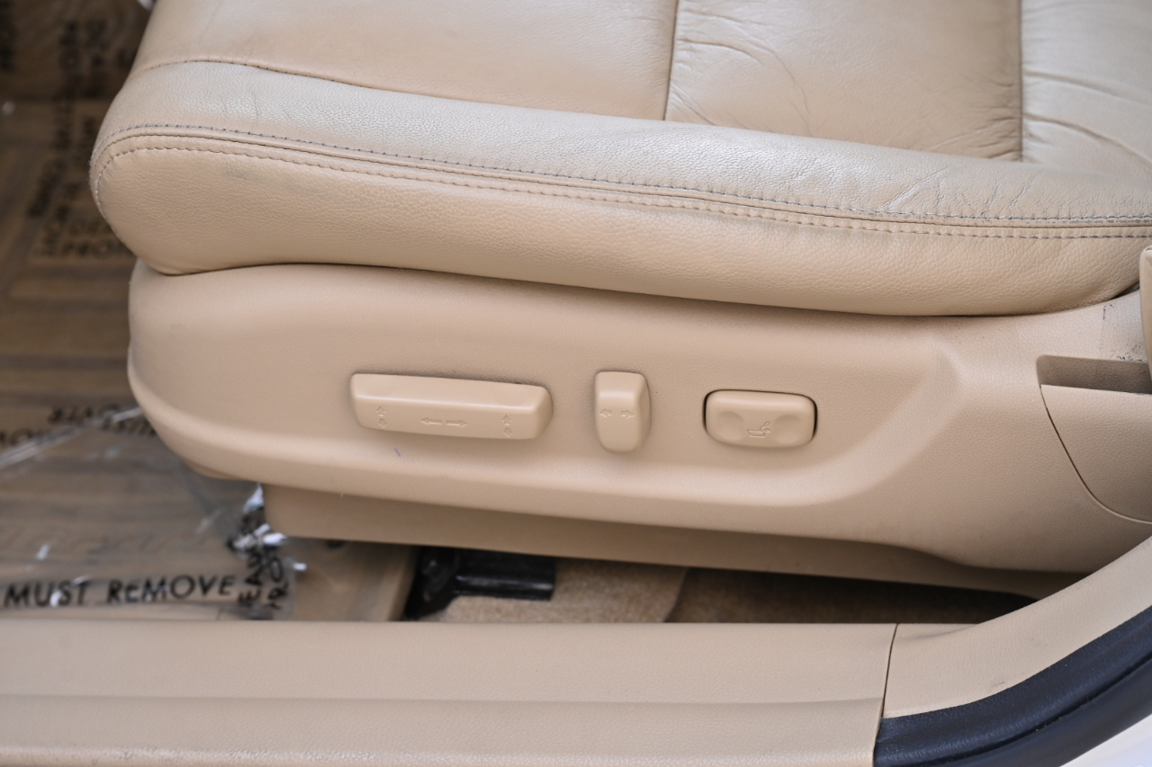 Honda Accord Sdn  2011