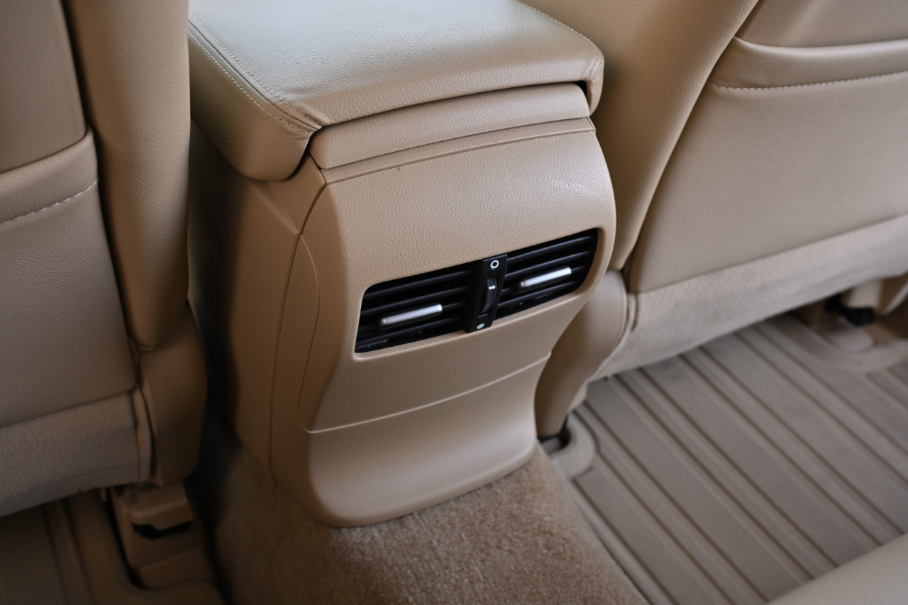Honda Accord Sdn  2011