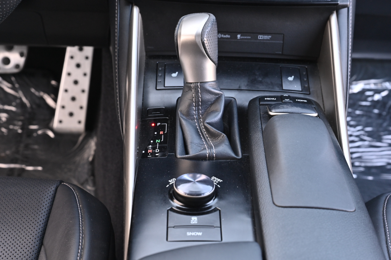 Lexus IS 350  2014