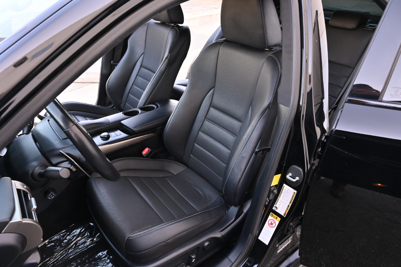Lexus IS 350  2014