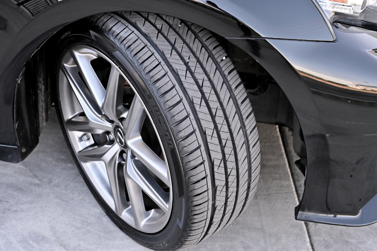 Lexus IS 350  2014