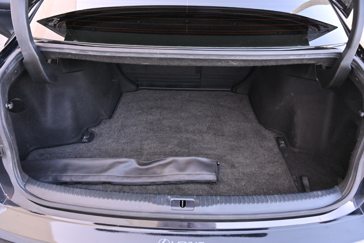 Lexus IS 350  2014