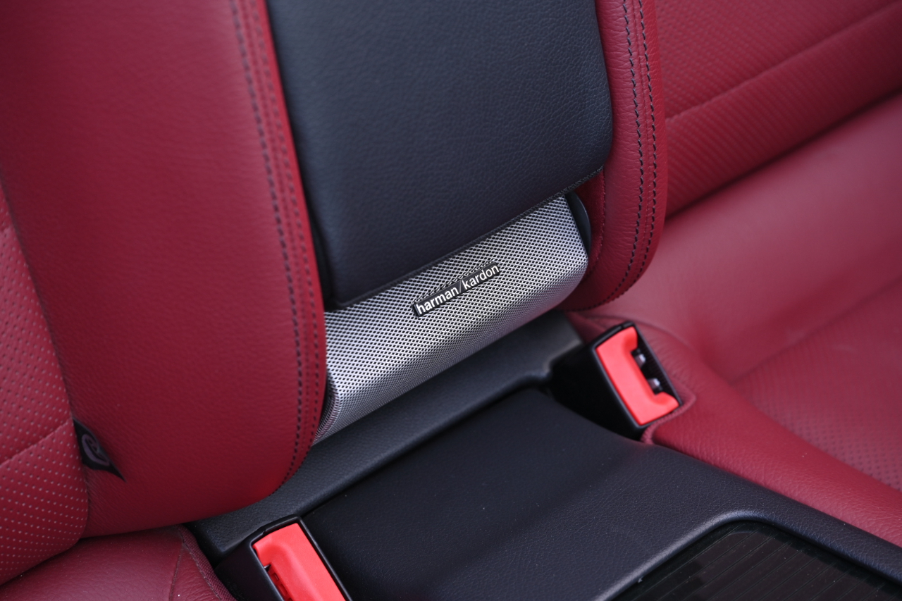 Mercedes-Benz E-Class  2014