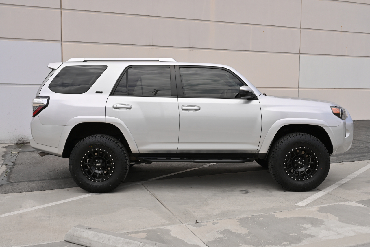 Toyota 4Runner  2015