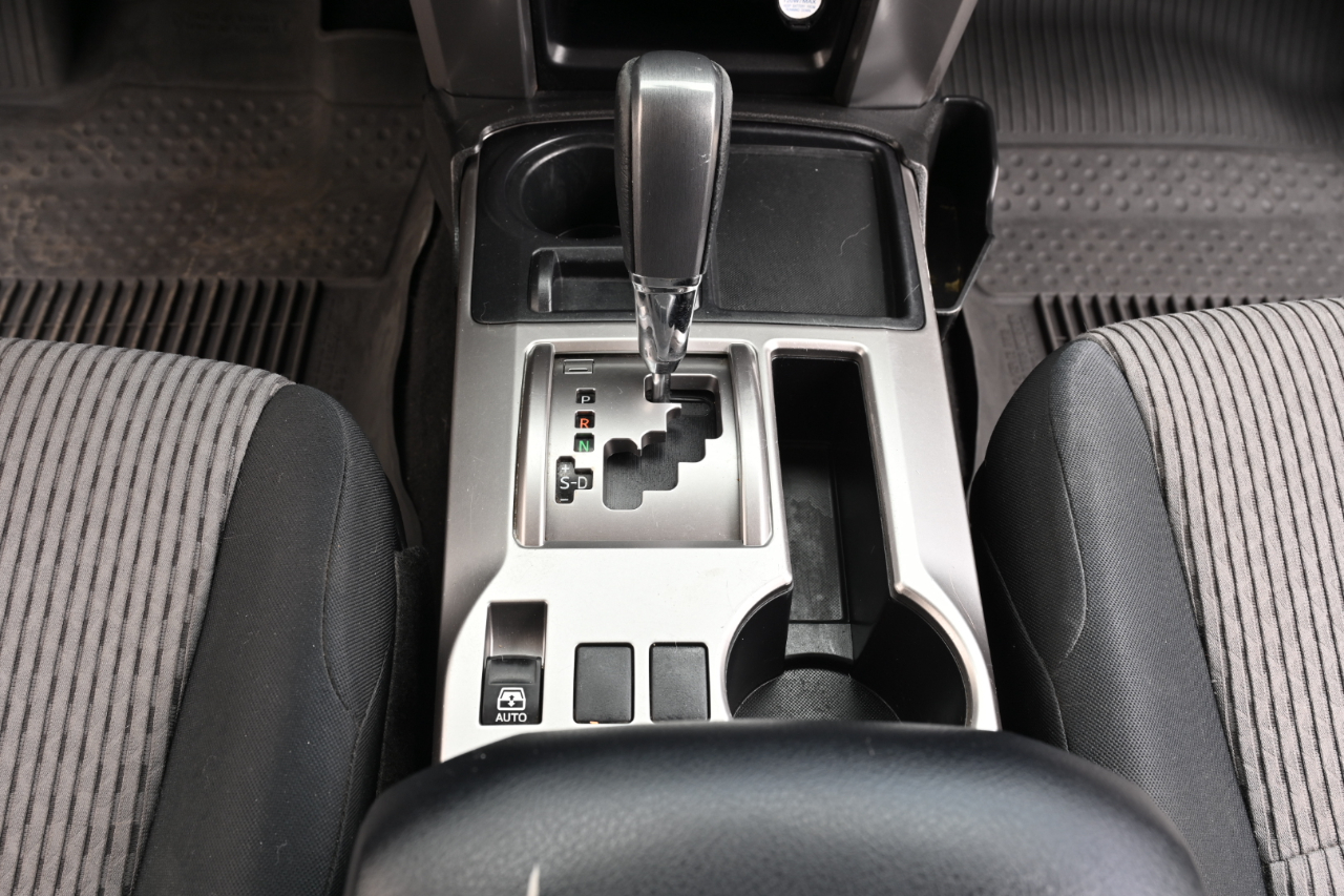Toyota 4Runner  2015