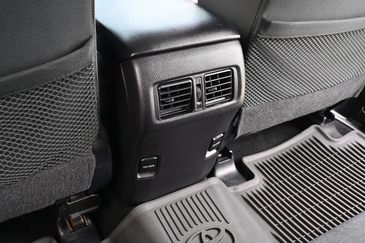 Toyota 4Runner  2015