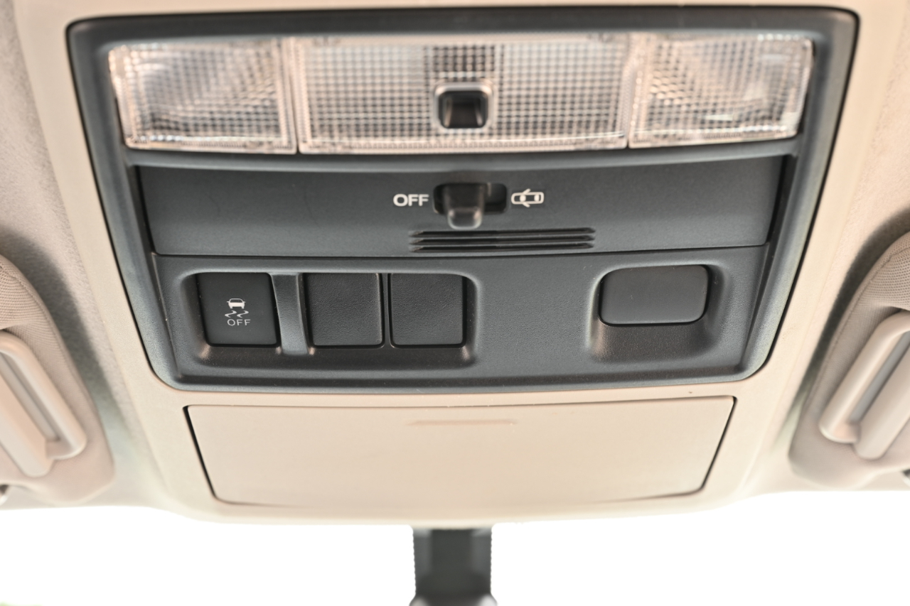 Toyota 4Runner  2015