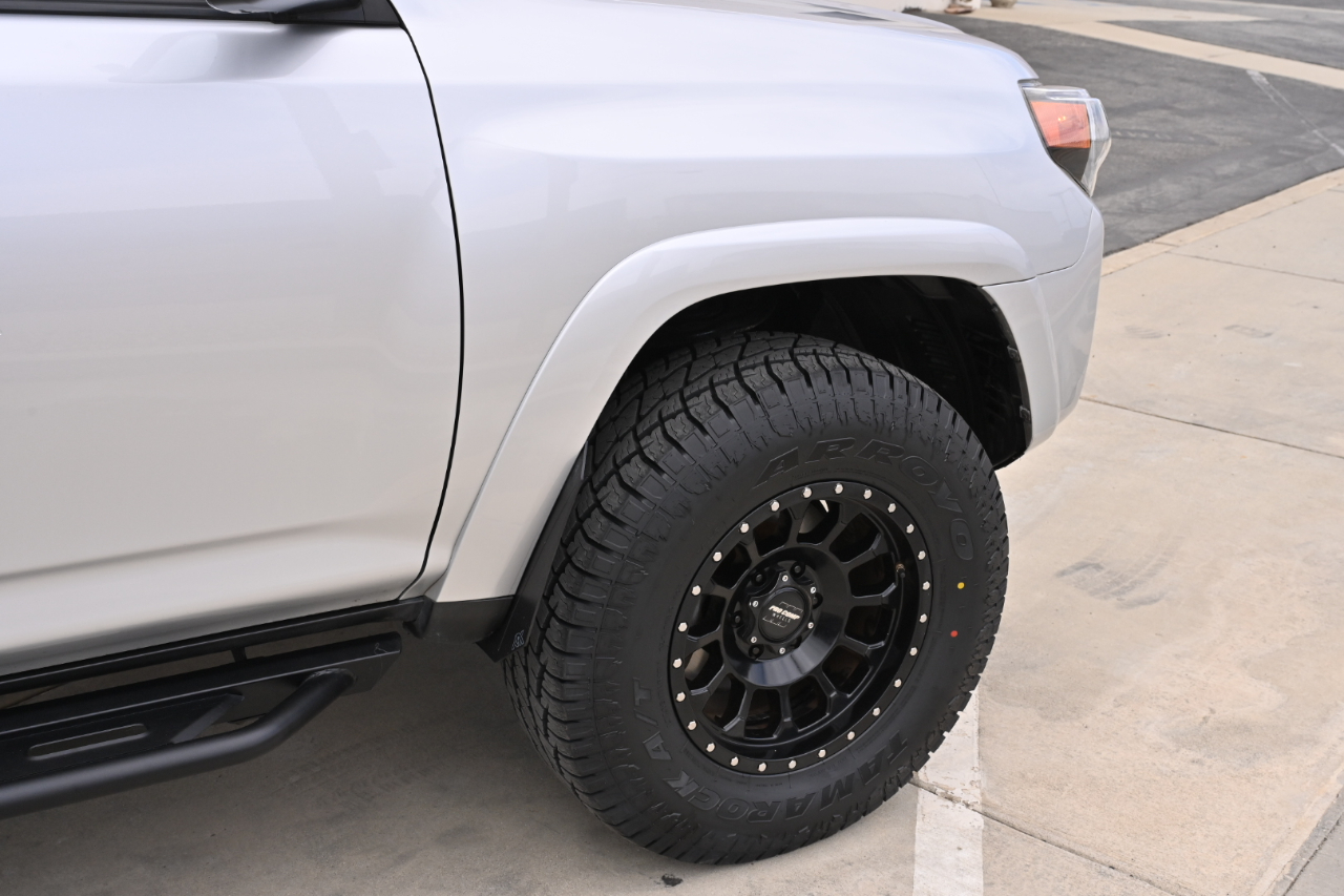 Toyota 4Runner  2015