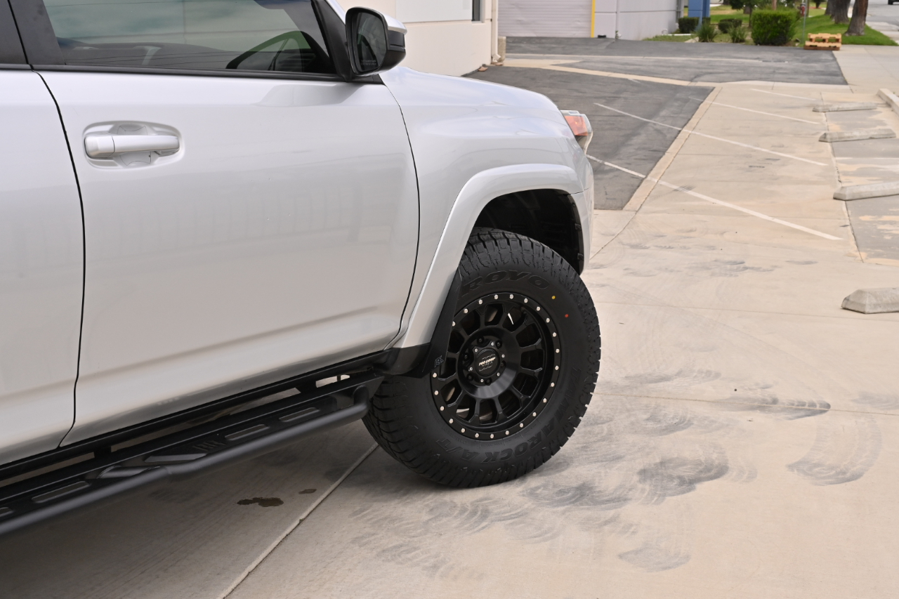 Toyota 4Runner  2015