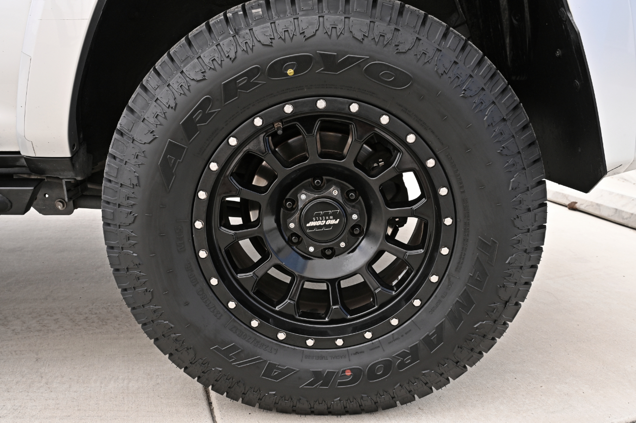 Toyota 4Runner  2015
