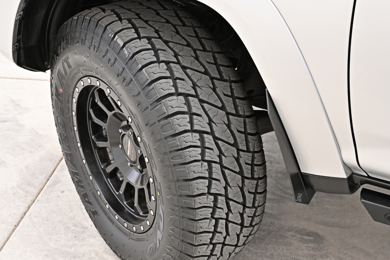 Toyota 4Runner  2015