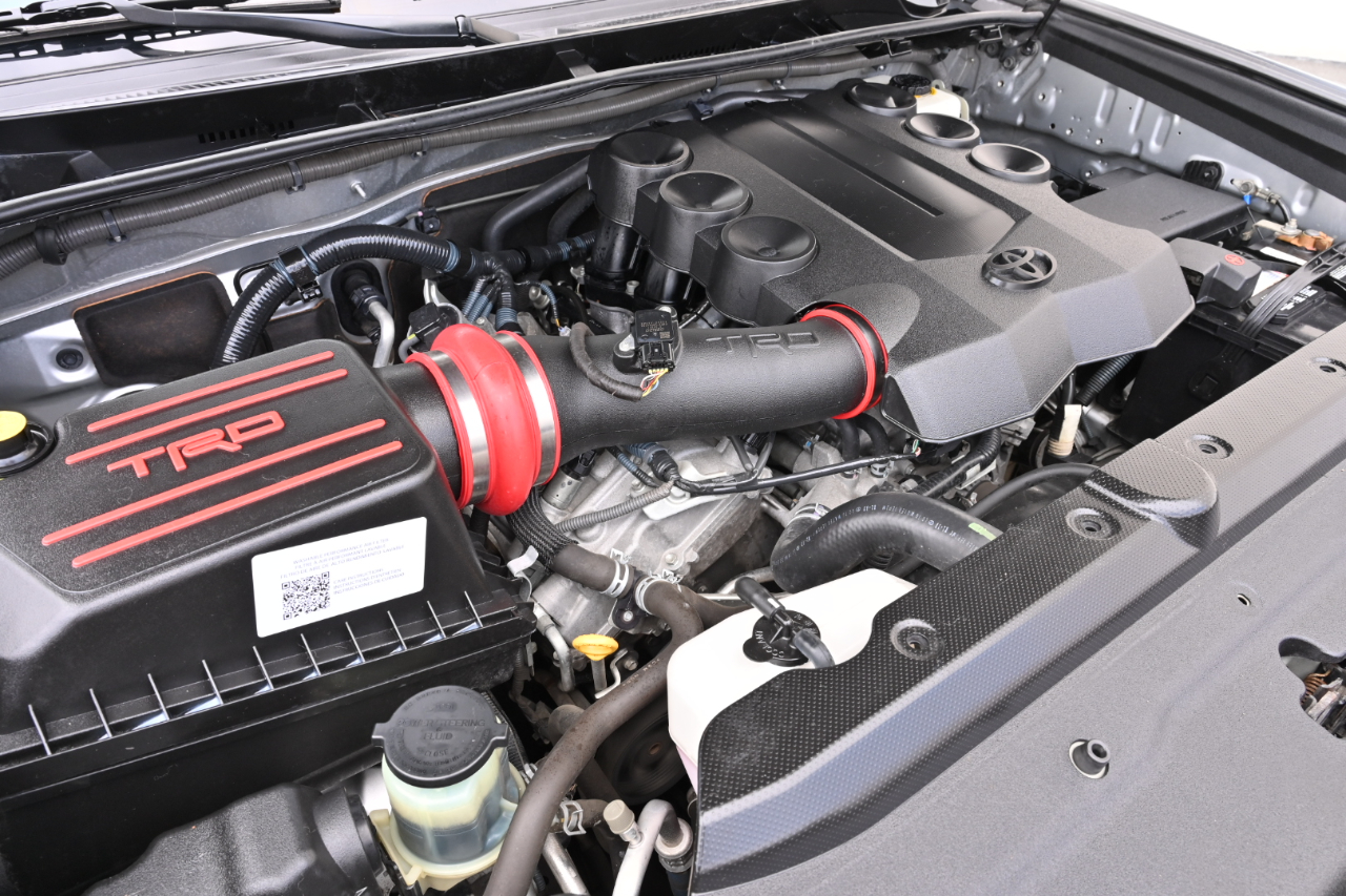 Toyota 4Runner  2015