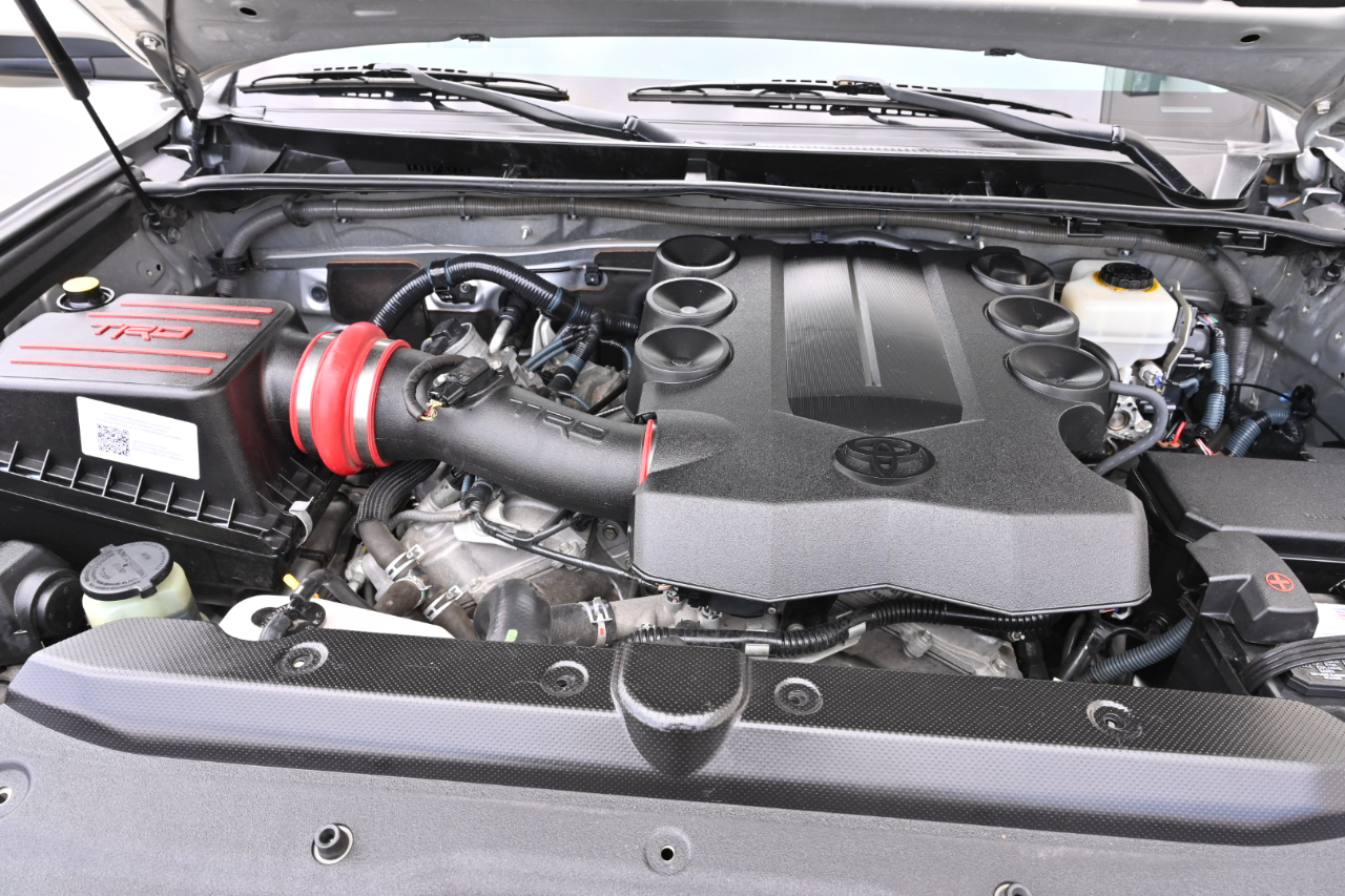 Toyota 4Runner  2015