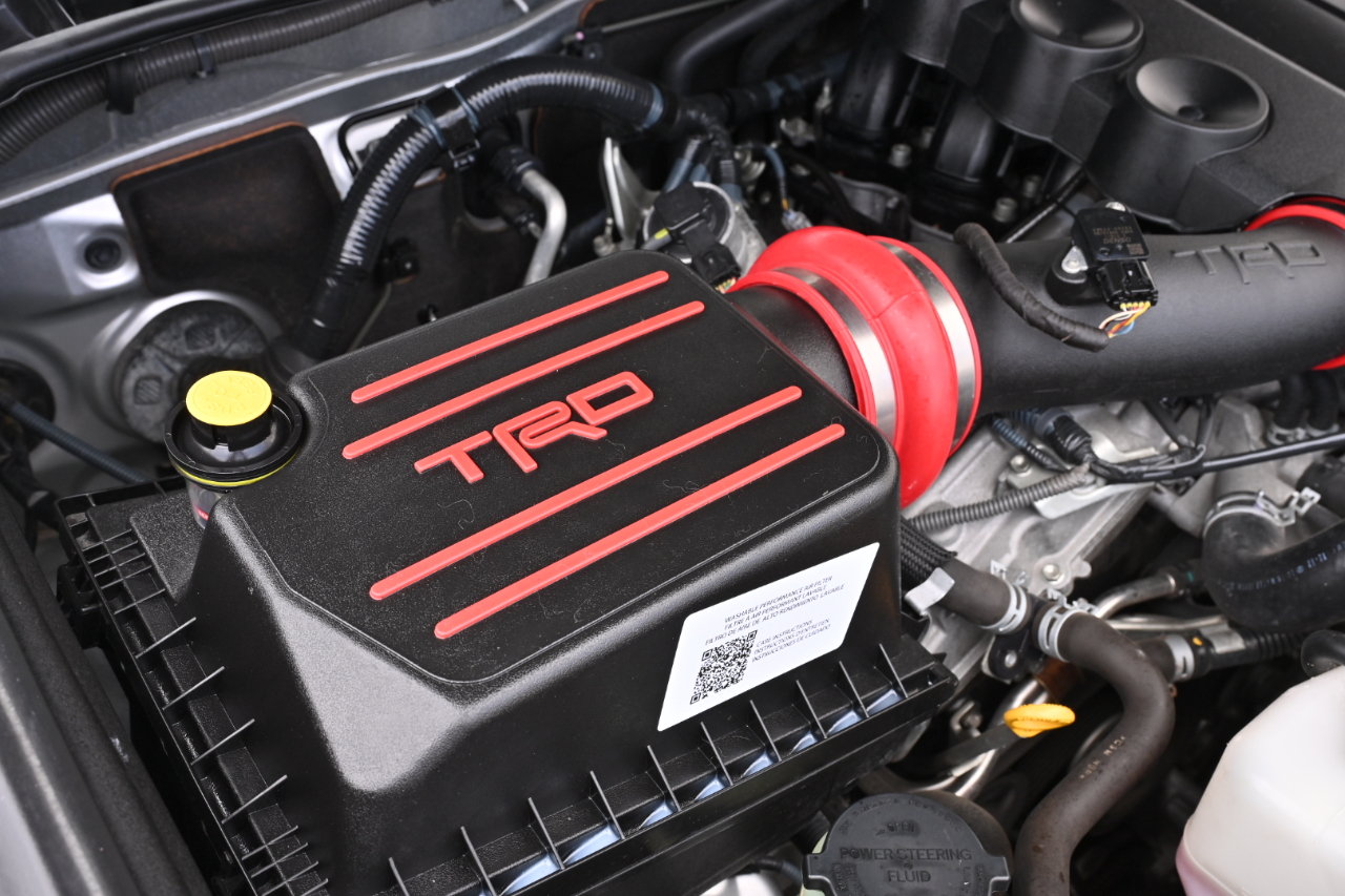 Toyota 4Runner  2015