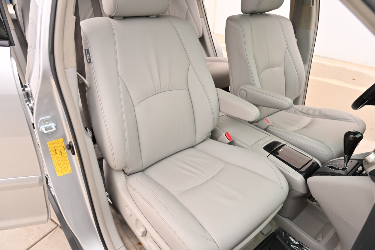 Lexus RX 400h  2008