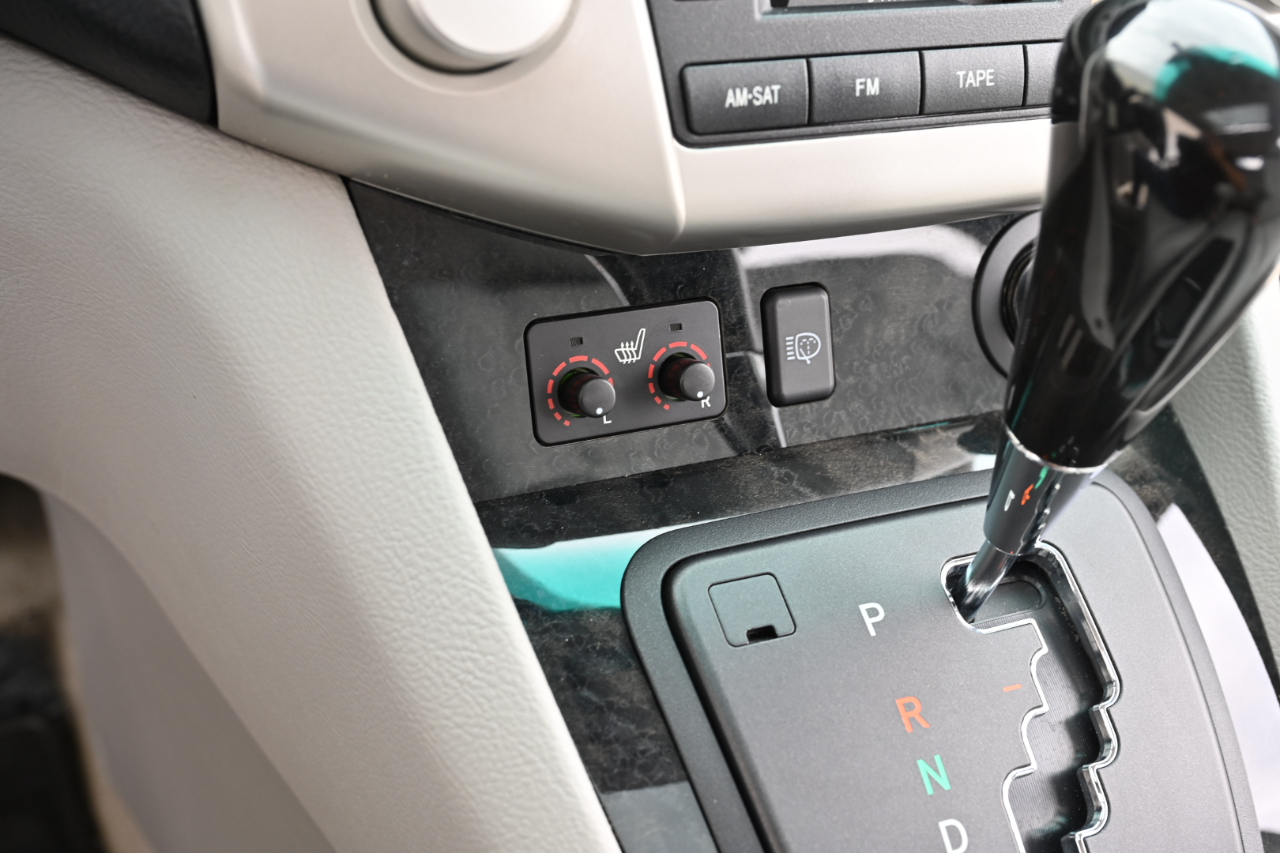 Lexus RX 400h  2008