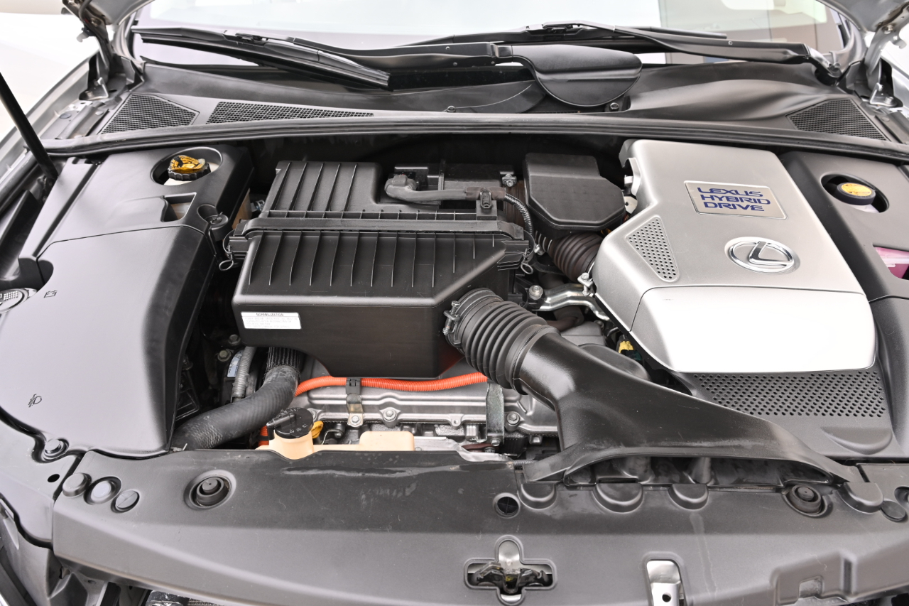 Lexus RX 400h  2008