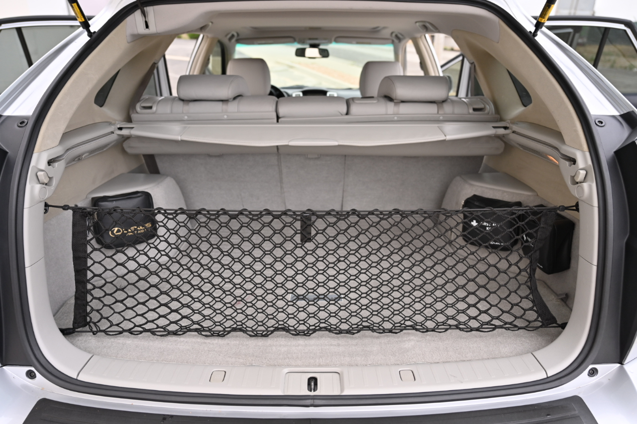 Lexus RX 400h  2008