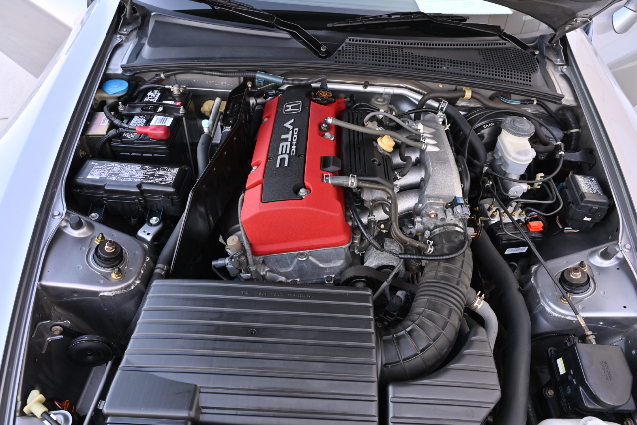 Honda S2000 Roadster 2003
