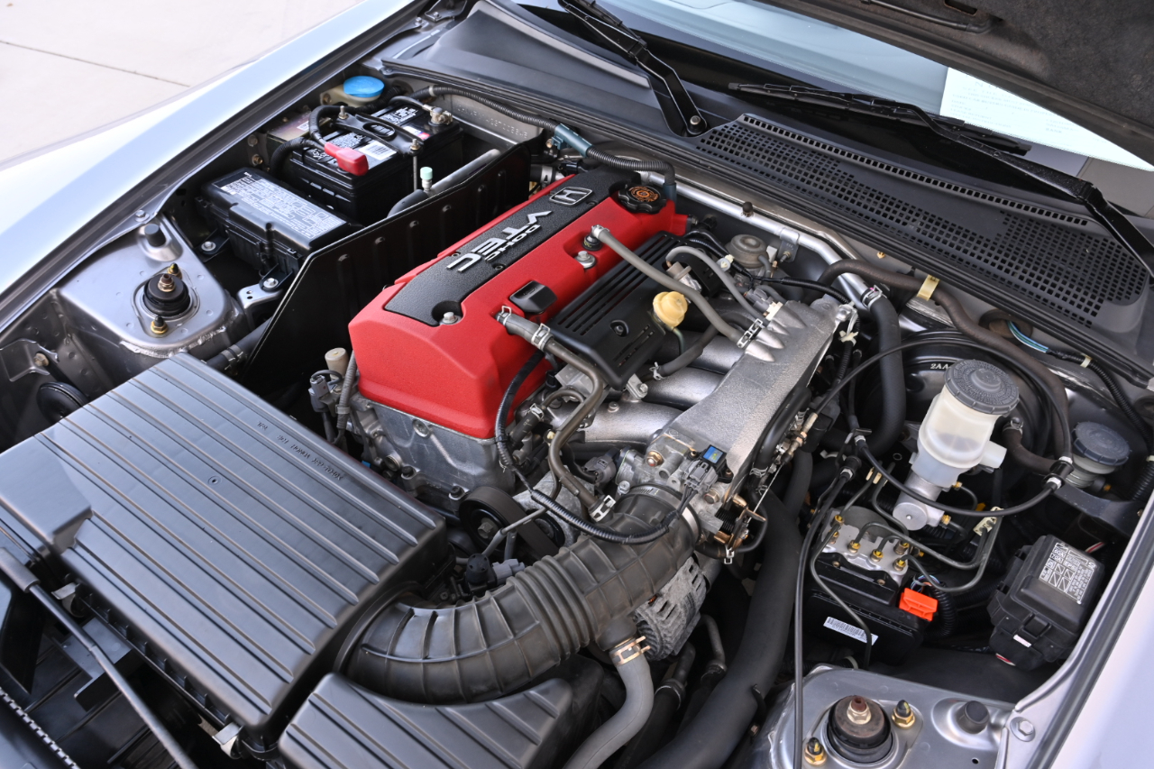 Honda S2000 Roadster 2003