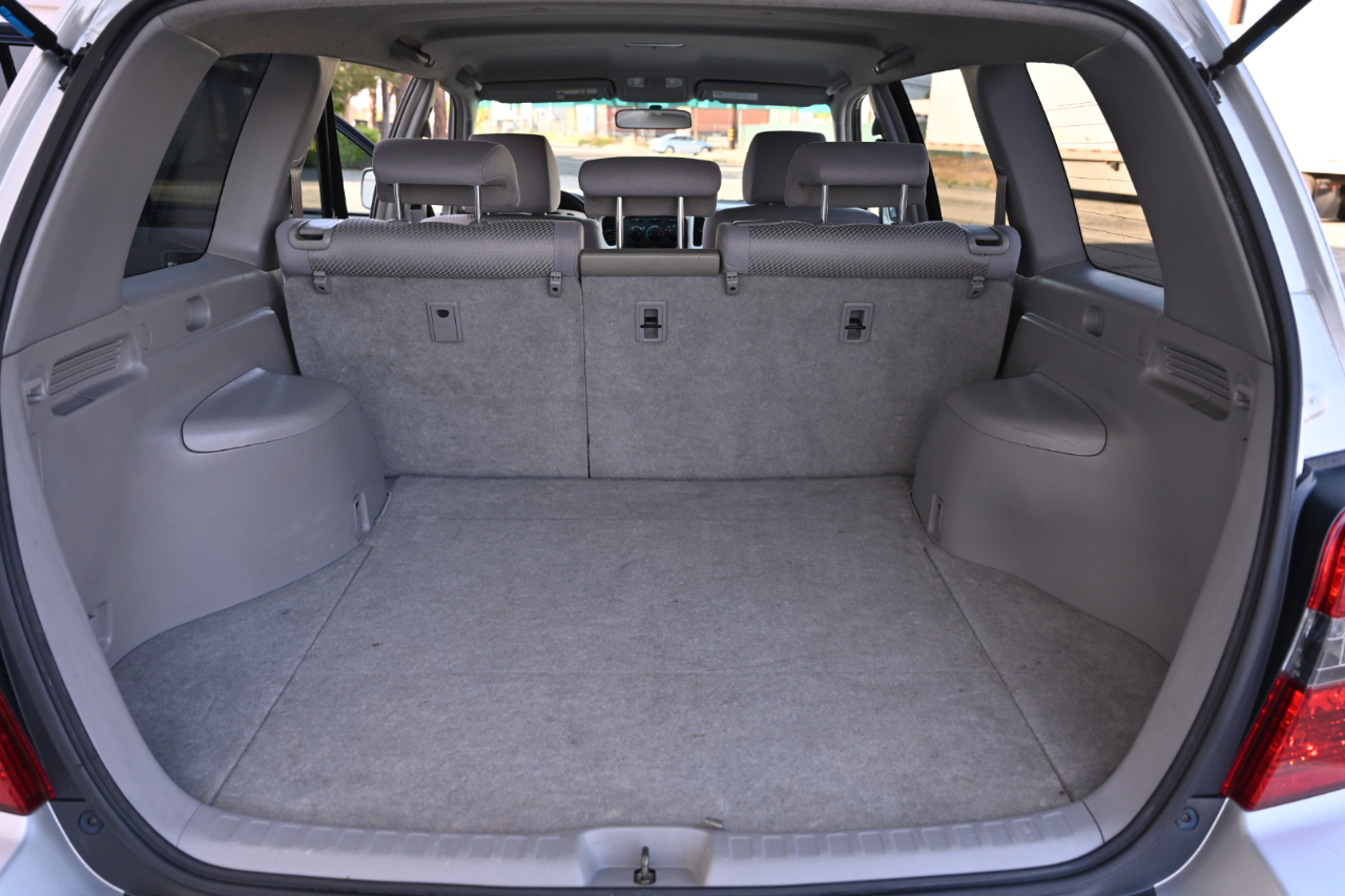 Toyota Highlander  2006