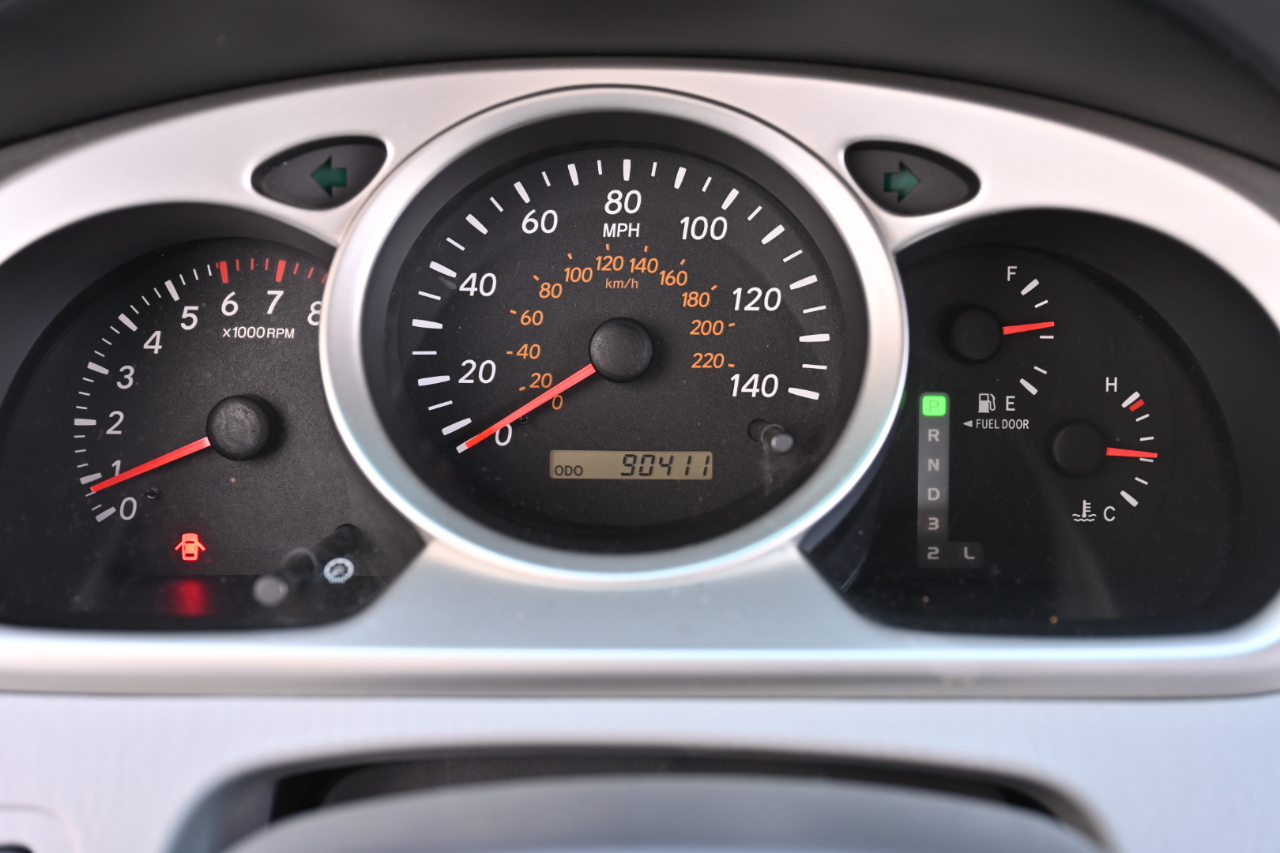 Toyota Highlander  2006