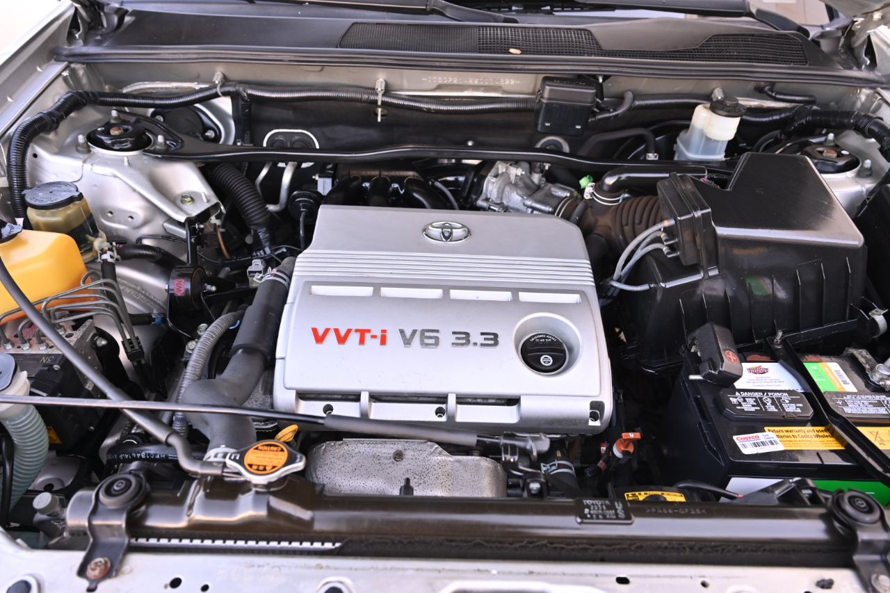 Toyota Highlander  2006