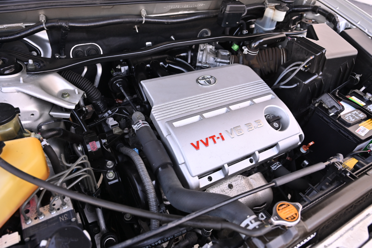 Toyota Highlander  2006