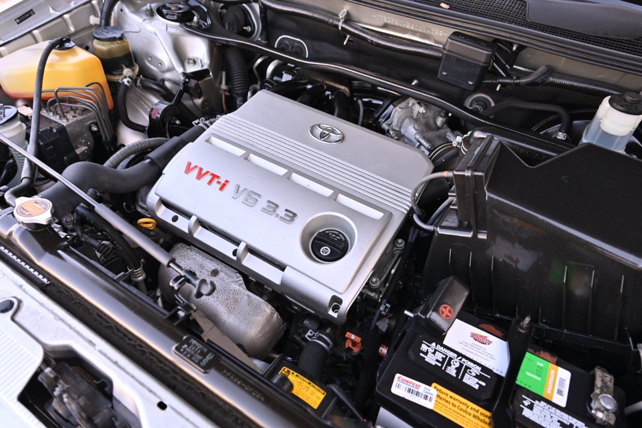 Toyota Highlander  2006