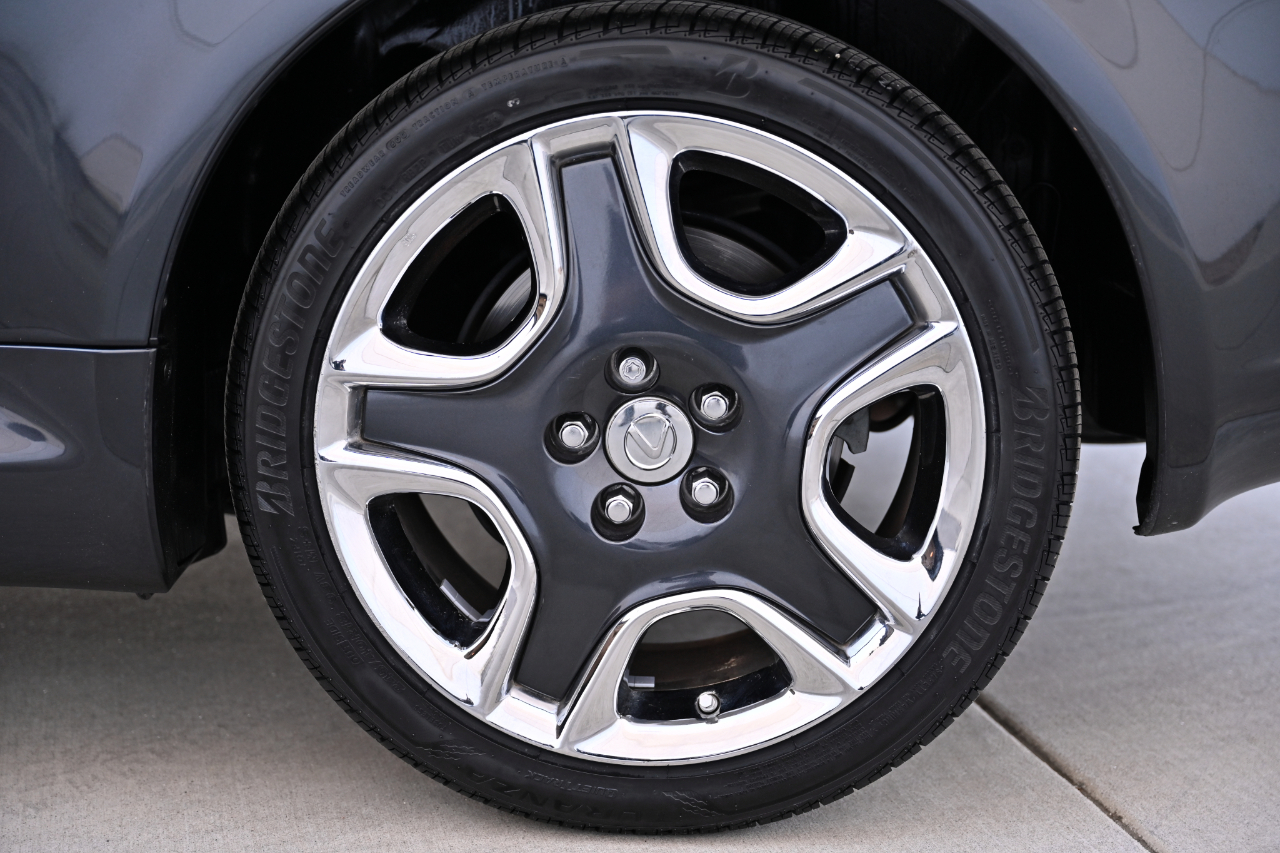 Lexus SC 430 Convertible 2006