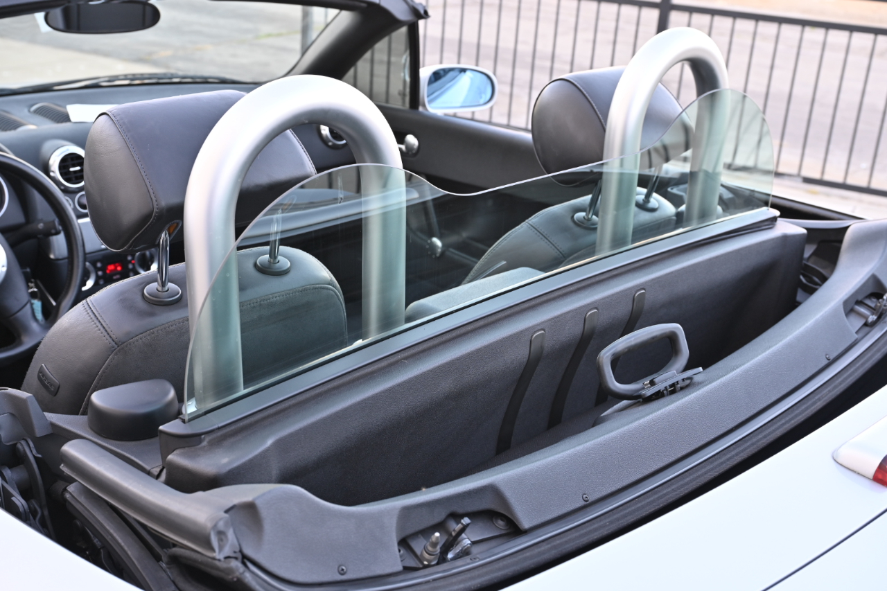 Audi TT  2001