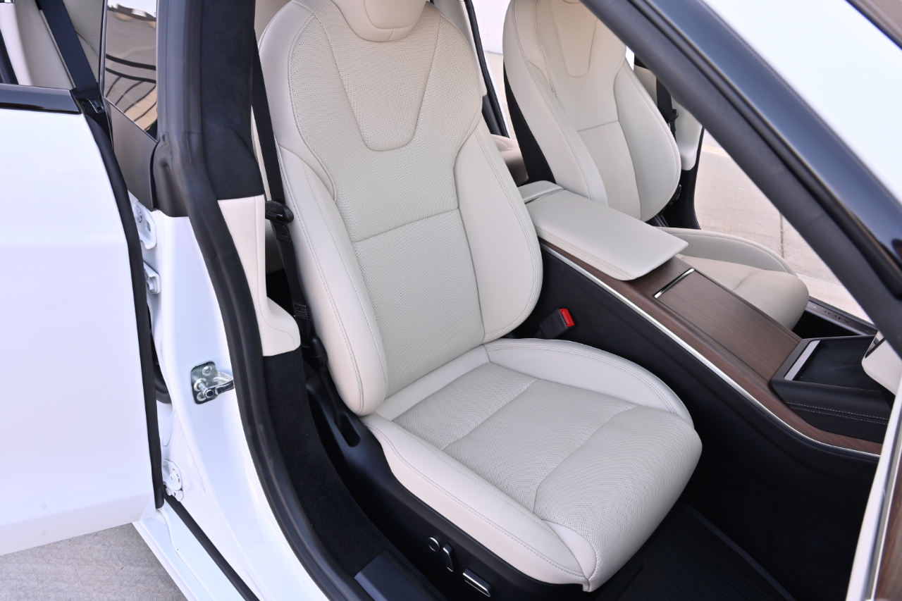 Tesla Model S AWD 2022