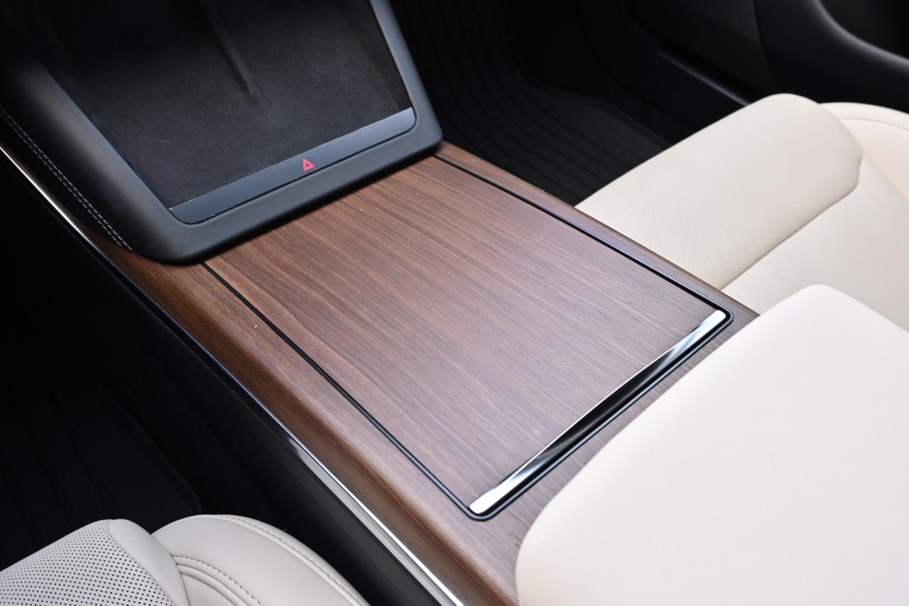 Tesla Model S AWD 2022