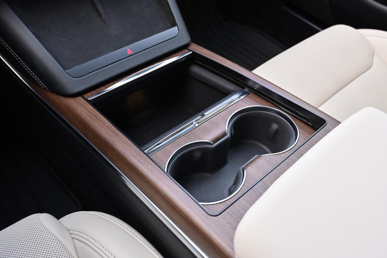 Tesla Model S AWD 2022