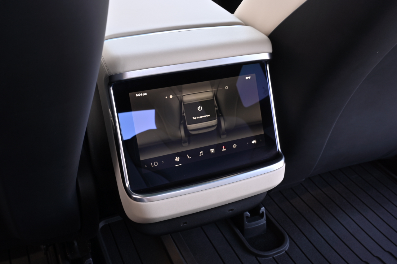 Tesla Model S AWD 2022