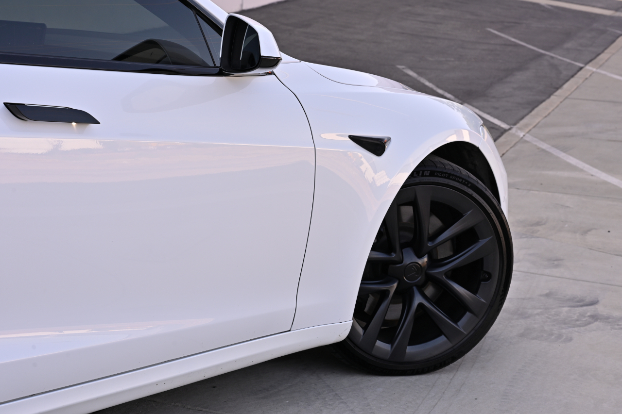 Tesla Model S AWD 2022