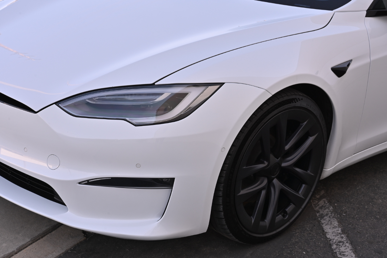 Tesla Model S AWD 2022